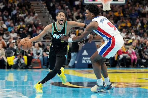 Indiana Pacers vs Detroit Pistons: Prediction, Starting Lineups .